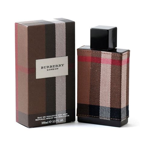 perfumista burberry londo|Burberry London for men.